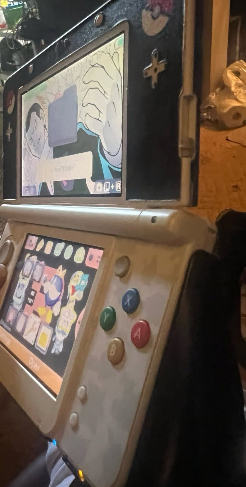 New Nintendo 3DS 20th Anniversary Pokemon