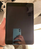 iPad mini 3rd generation Silver Gray 16 9P69