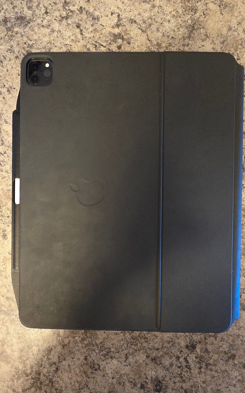 Ipad Pro 12.9in 256gb Wifi + Cellular 5th generation (2022) 3H56