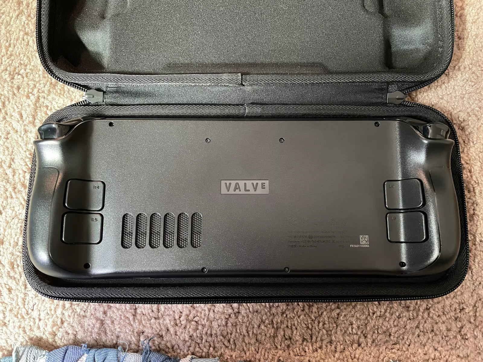 Valve Steam Deck LCD 512GB 9K21