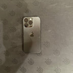 Apple iPhone 14 Pro 128 GB in Space Black for Unlocked 9P61