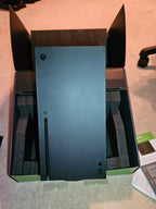 Microsoft Xbox Series X Black 1 TB Console 2P39