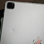 iPad Pro 12.9-inch 5th Generation Wi-Fi 256GB Gray A2378 M1 3L86