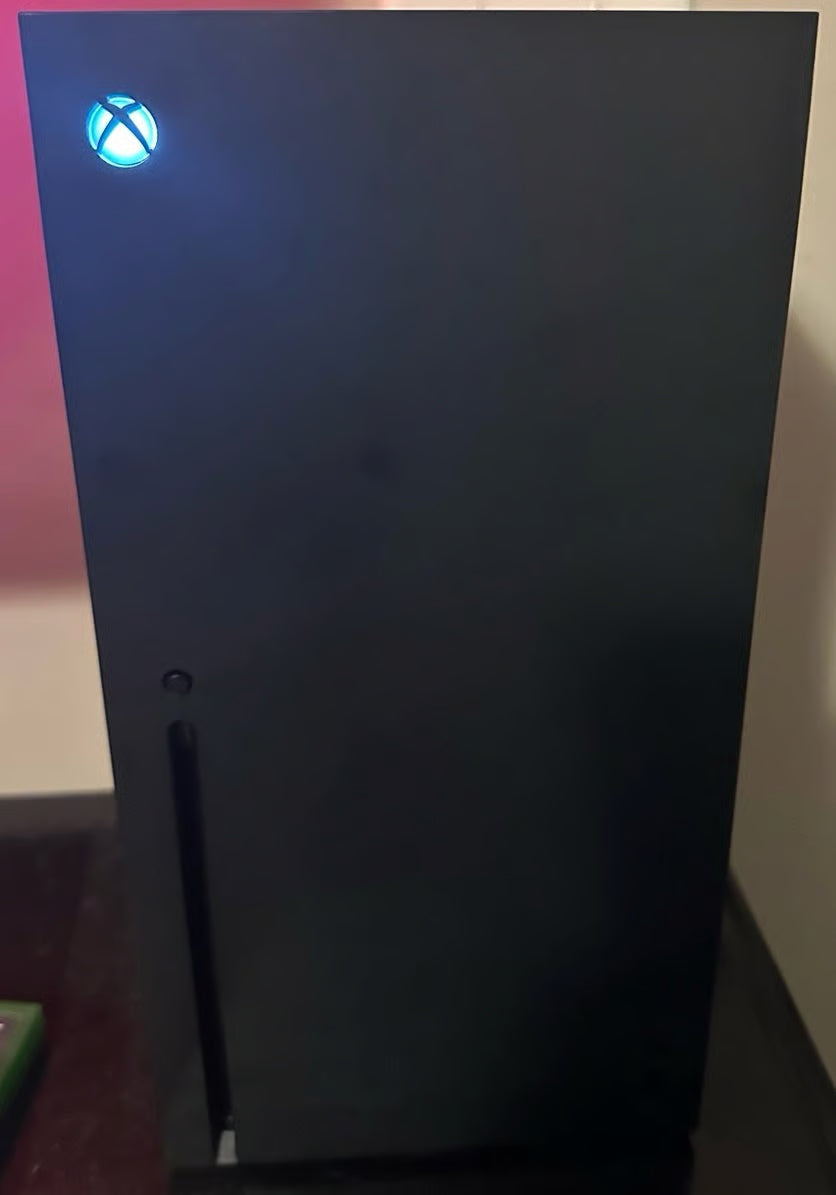 Xbox Series X Bundle 3G83