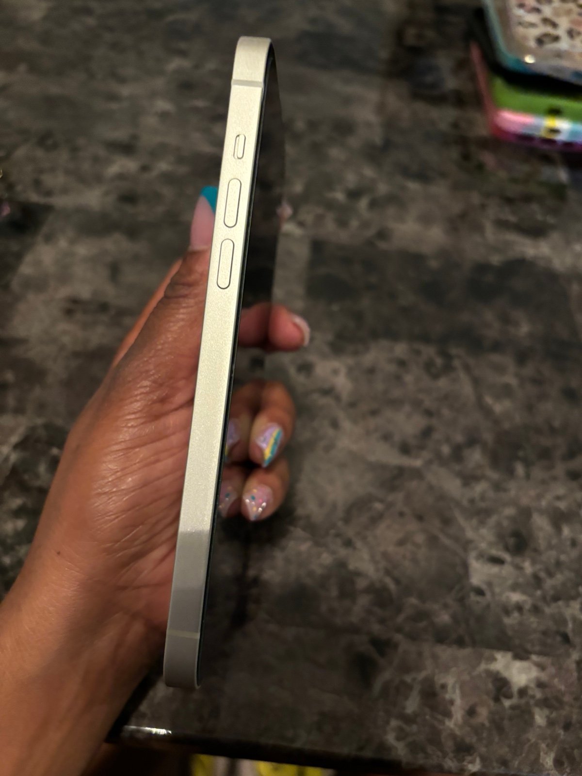 iPhone 14 Plus Unlocked 128 GB Starlight 8F39