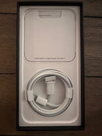 iPhone 12 Pro unlocked 256 GB (includes new charger & NO REPAIRS) 8G36