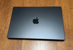 2024   MacBook Pro 14"" M4 Max 1TB SSD 36GB RAM Space Black MX2K3LL/A A3185 5P16