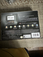 Brand new 鈥淣EW鈥?Nintendo 3DS XL Black IPS Screen