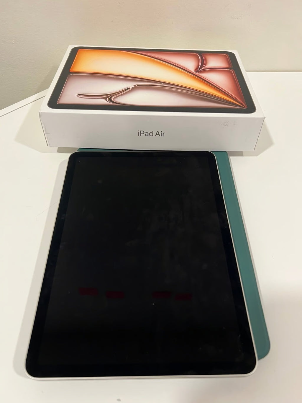 iPad Air 2024 11in 8Q71