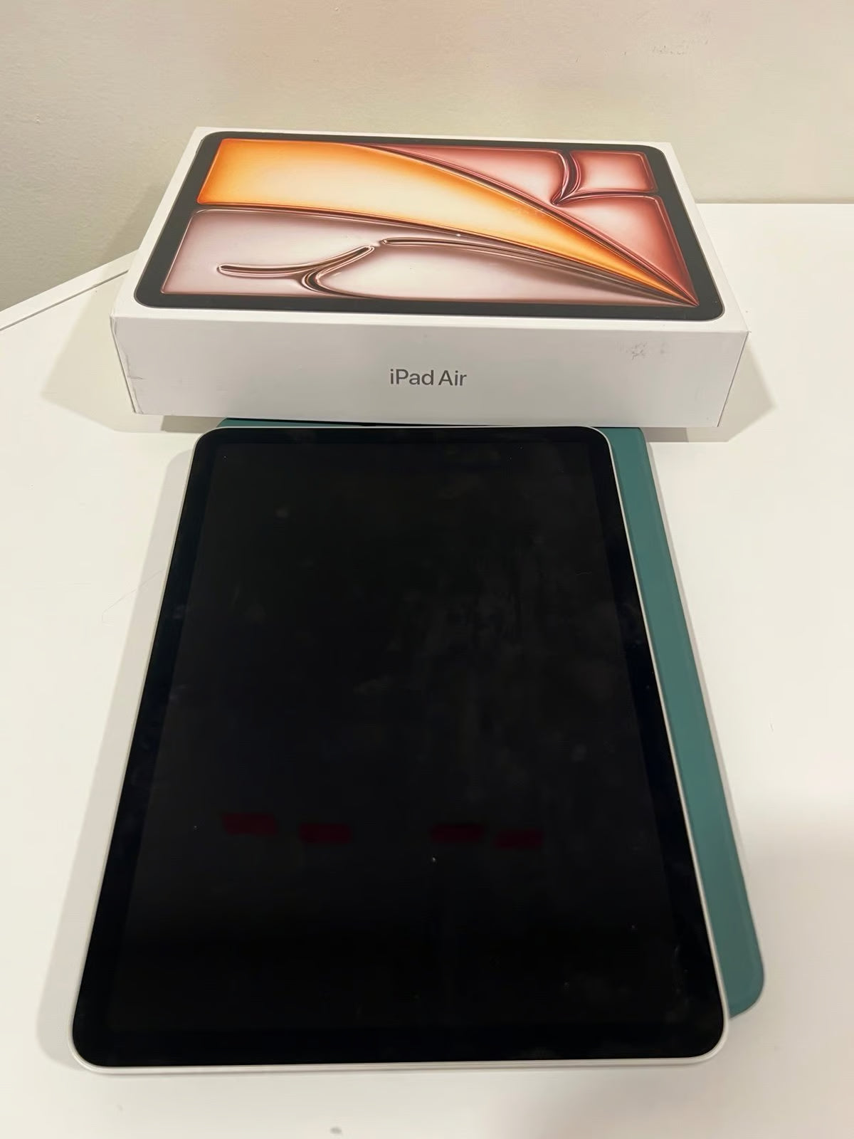 iPad Air 2024 11in 8Q71