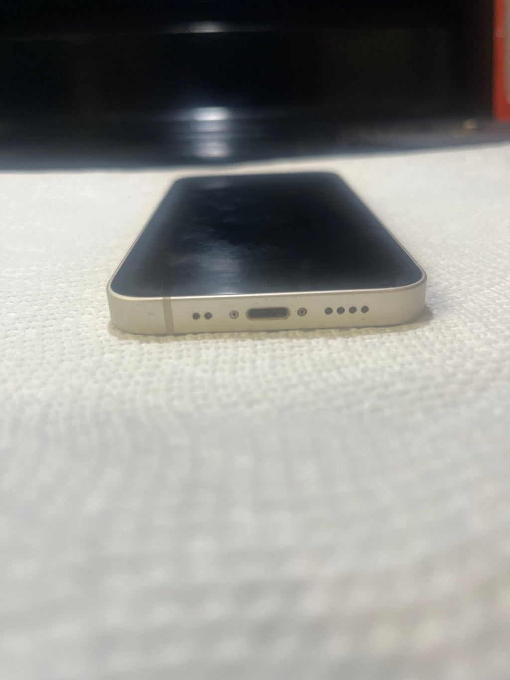 Apple iPhone 13 Mini 128 GB Unlocked 6E96