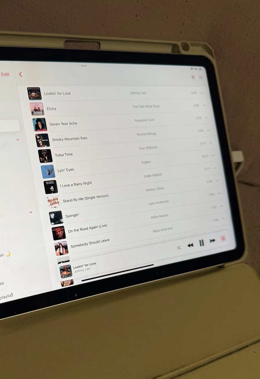 Apple ipad air 10.9 64GB 5R39