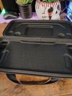 Valve Steam Deck Handheld Console LCD 256GB Bundle 3A86