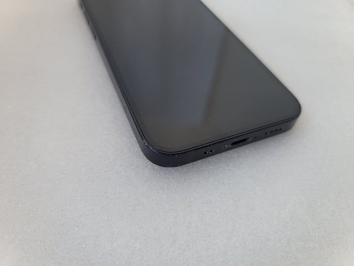 Apple iPhone 12 Mini 256GB in Black for Unlocked 9K63