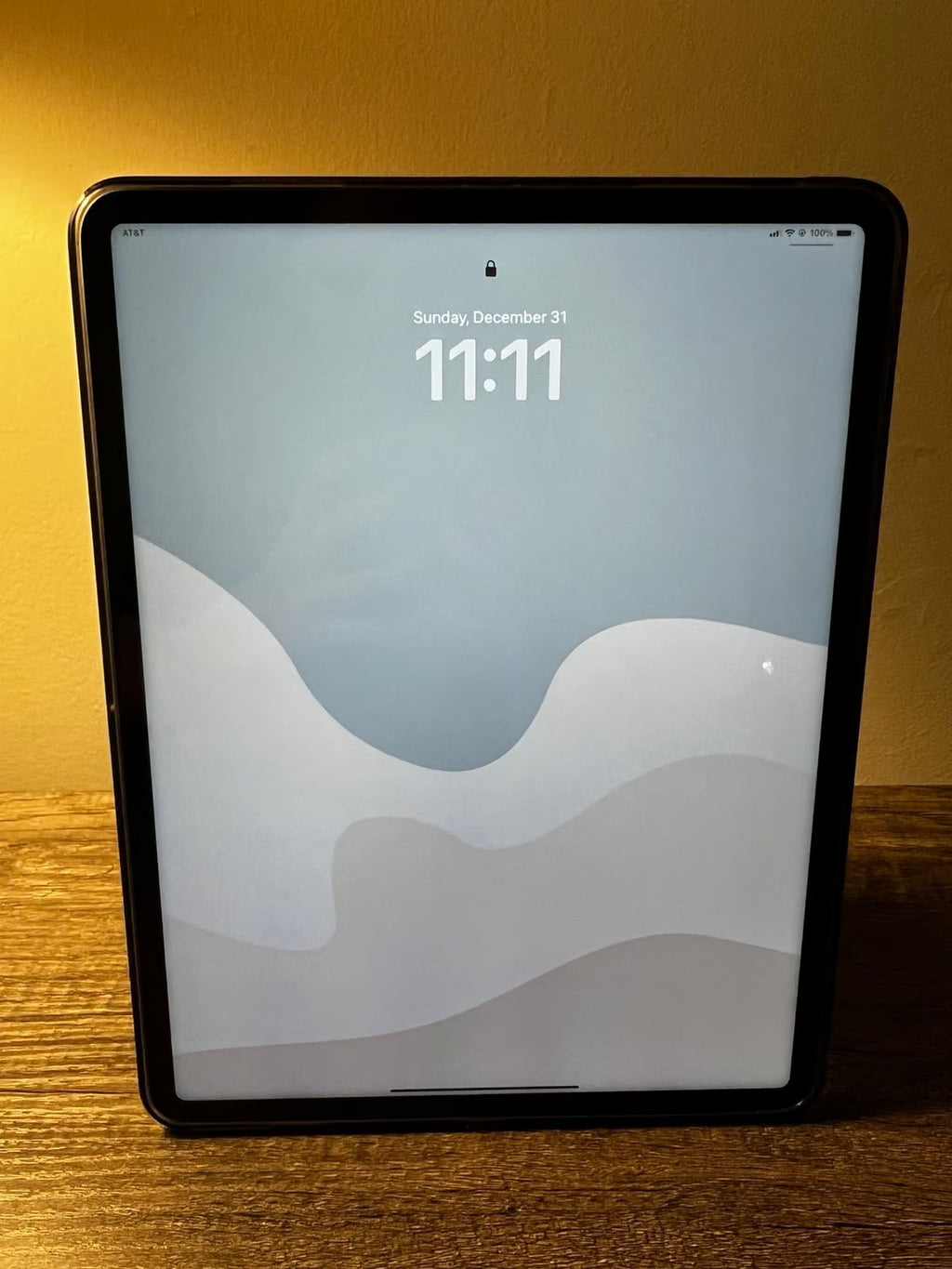 Apple iPad Pro 6th Generation 128 GB 2S73