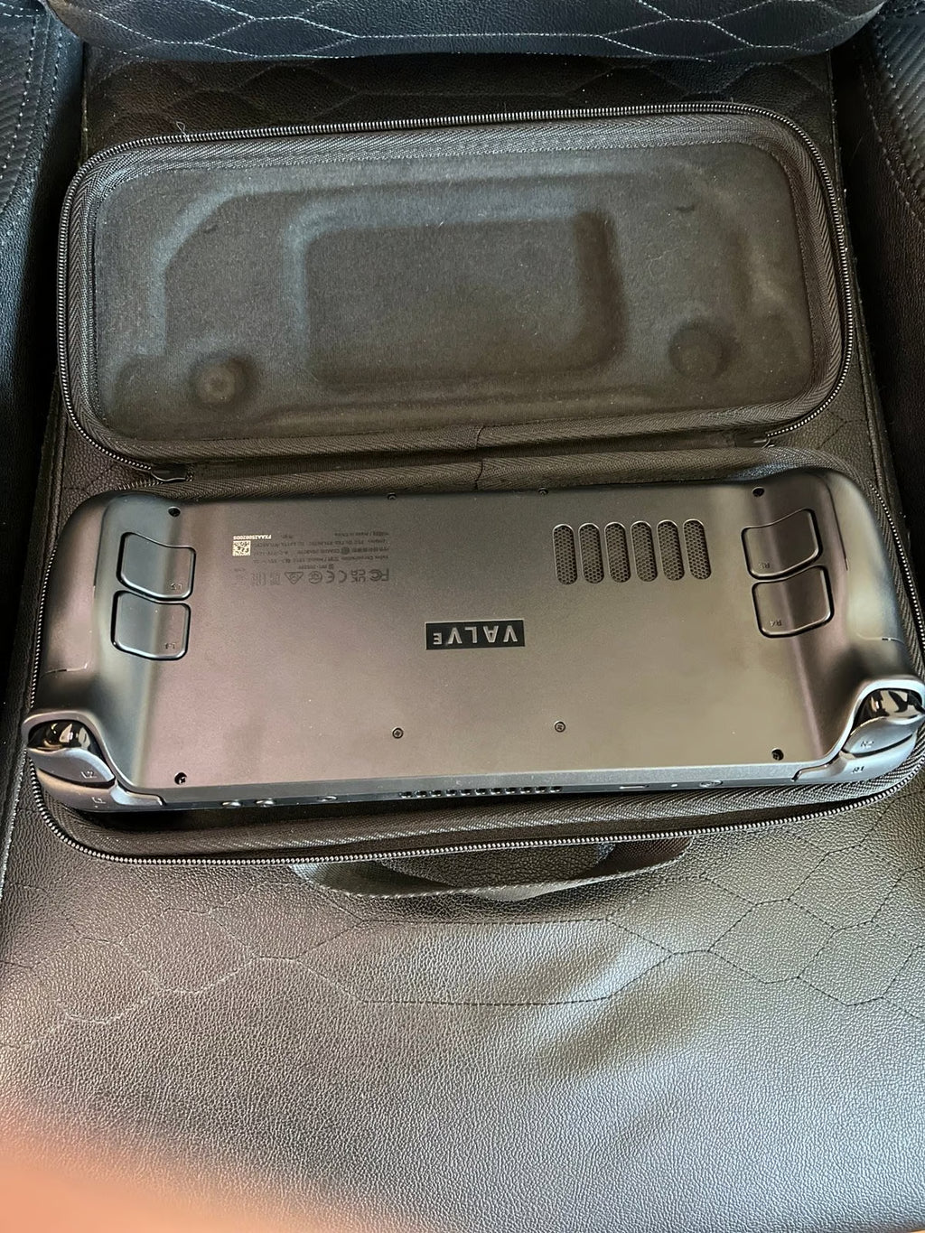 Valve Steam Deck 64 GB 3A92