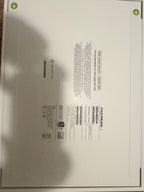 2024 Apple - MacBook Air 13-inch Laptop - M3 chip Built for Apple Intelligence - 8M95