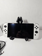 Nintendo switch oled console mint! 3Y67