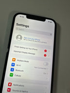 Apple iPhone 12 Pro Max 128 GB in Pacific Blue for Unlocked 1S56