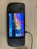 steam deck 512gb 1X72