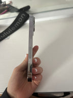 Apple iPhone 14 Pro 128 GB in Silver for Unlocked 8N82
