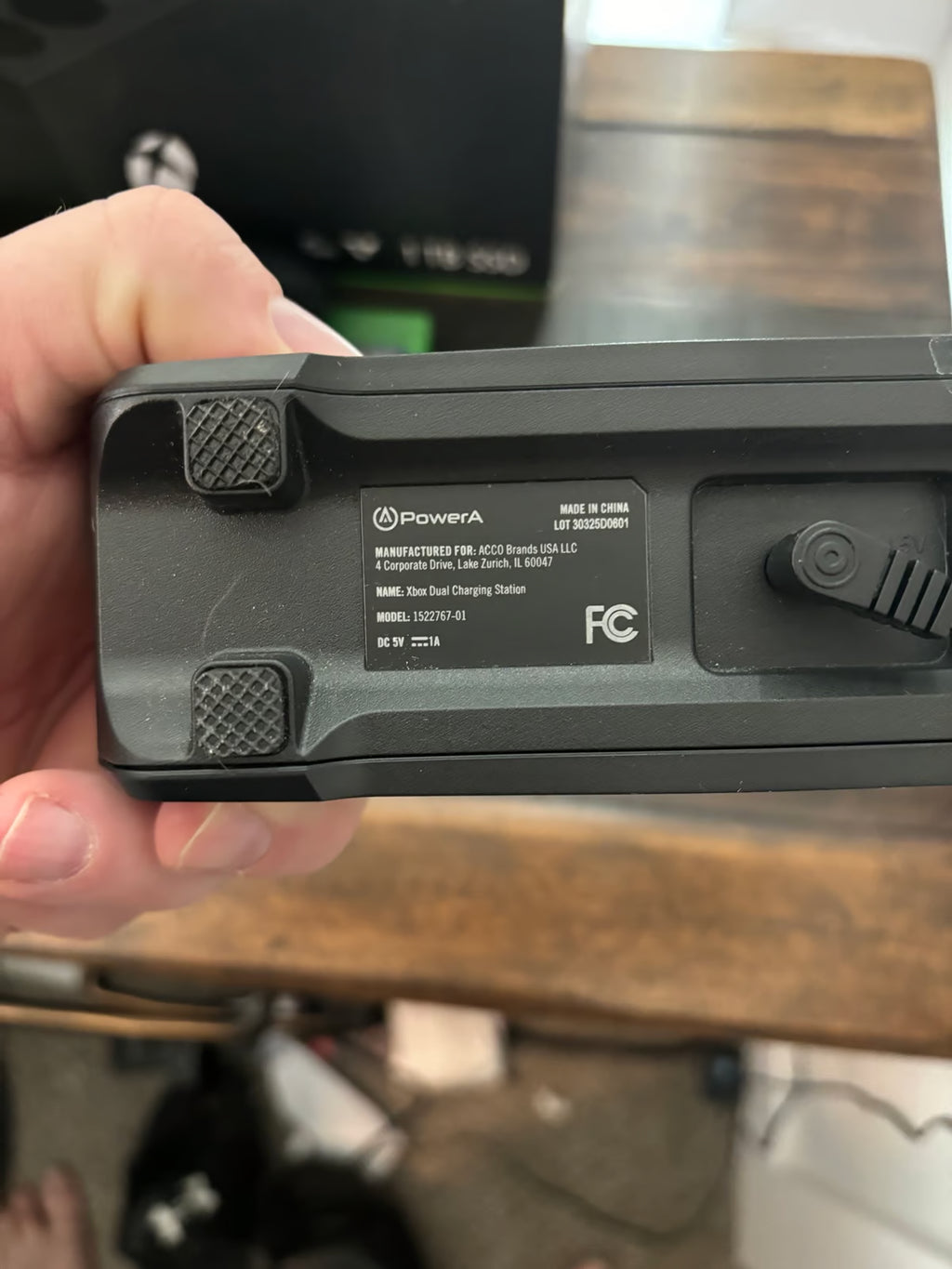 Xbox Series X Bundle with Box 9R17