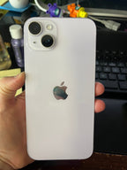 Apple iPhone 14 Plus 128 GB in Purple for T-Mobile 8D53