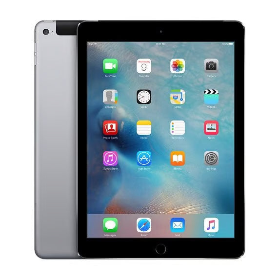 Apple Ipad Air 2 2D51