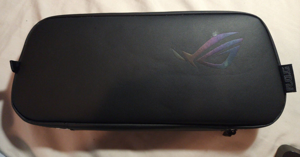 ASUS rog ally z1 extreme 512gb 2O13