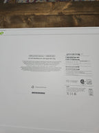 Macbook air 15 inch m3 new sealed midnight 8J31