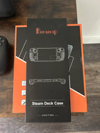 steam deck 512gb oled 9T97