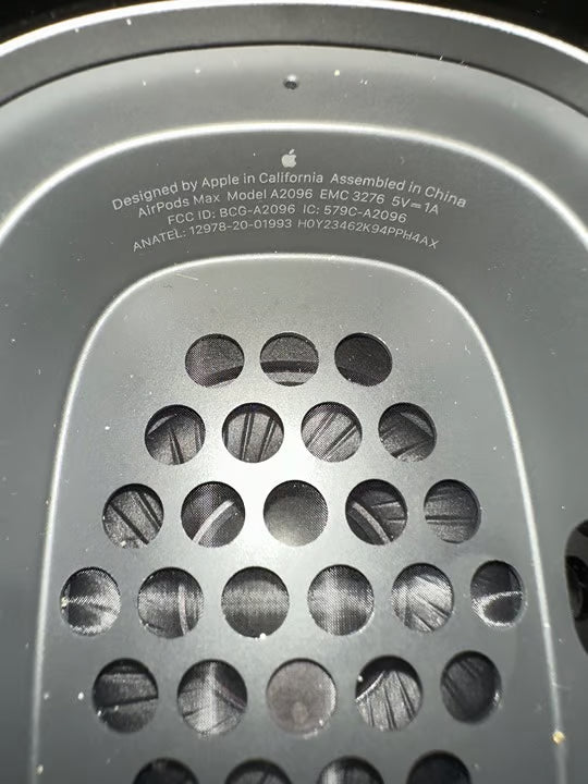 Pre-Owned Airpods Max Model A2096 6J75