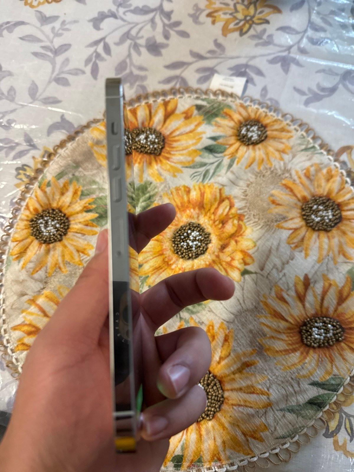 iPhone 13 PRO MAX like new UNLOCKED512 GB 6Q85