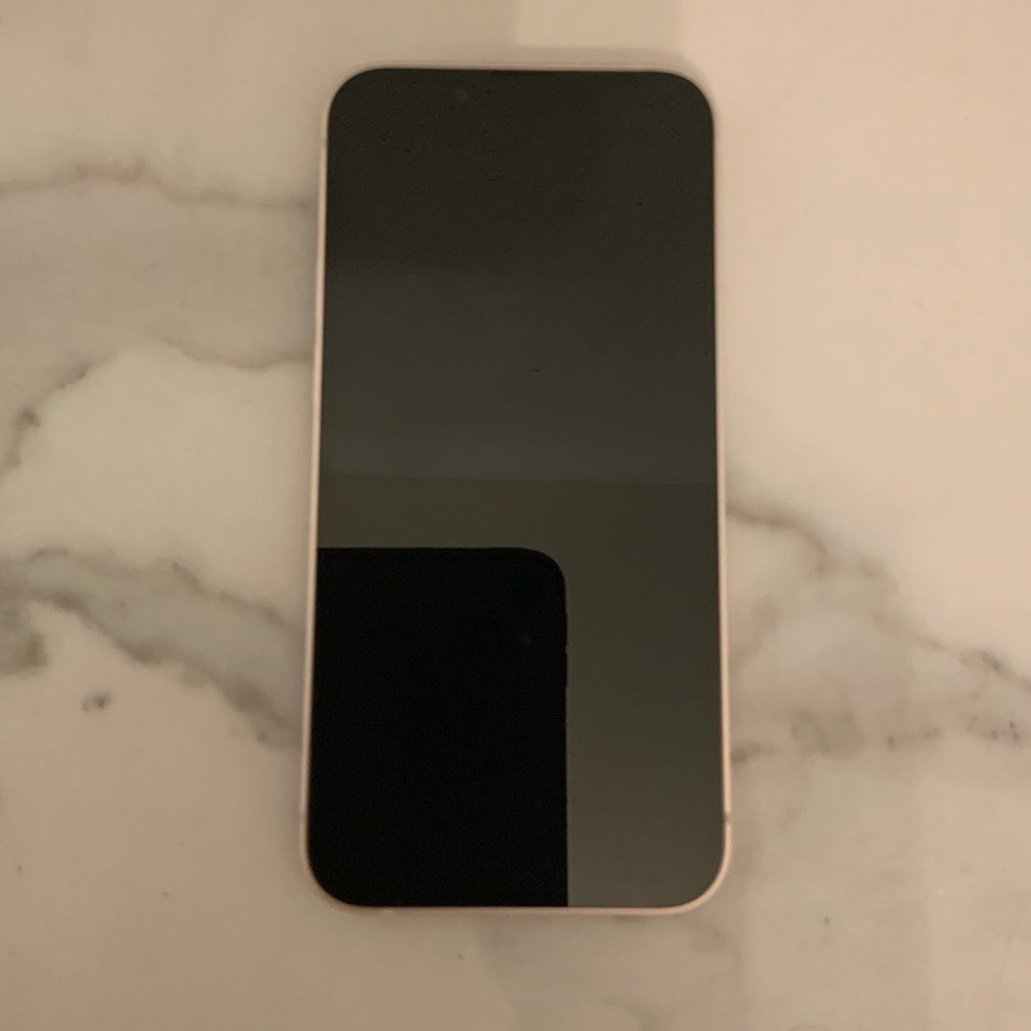 Apple iPhone 13 Mini 6M17