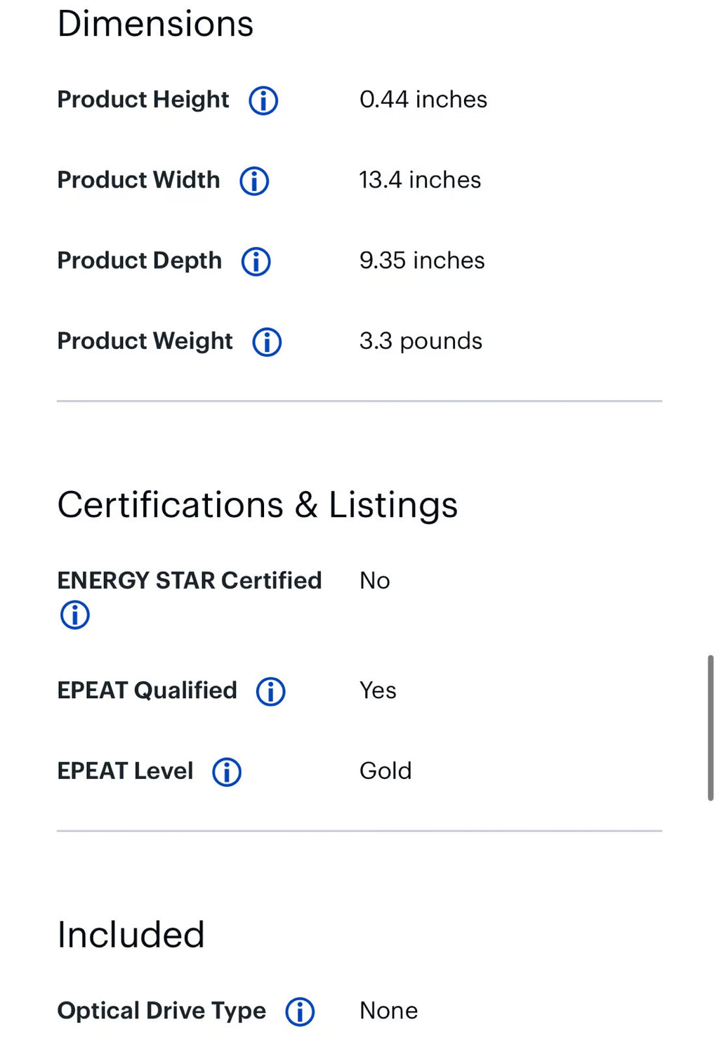 macbook air m2 16gb 15鈥?BRAND NEW 6J99