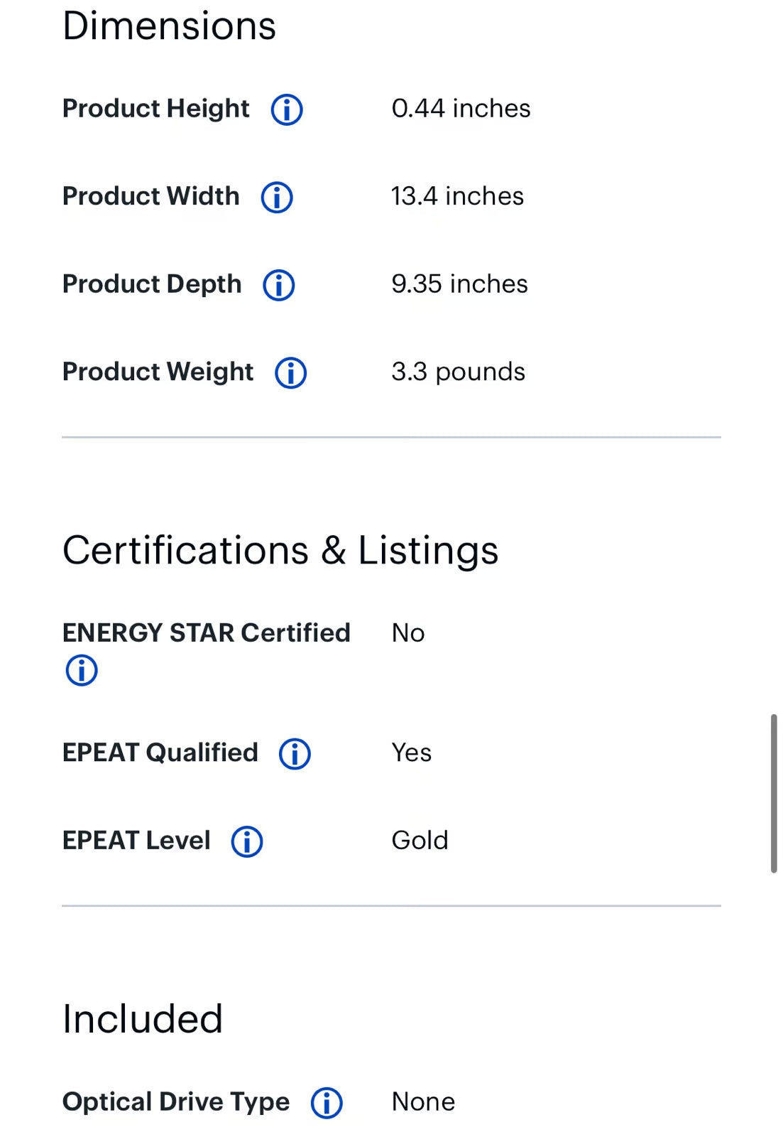 macbook air m2 16gb 15鈥?BRAND NEW 6J99