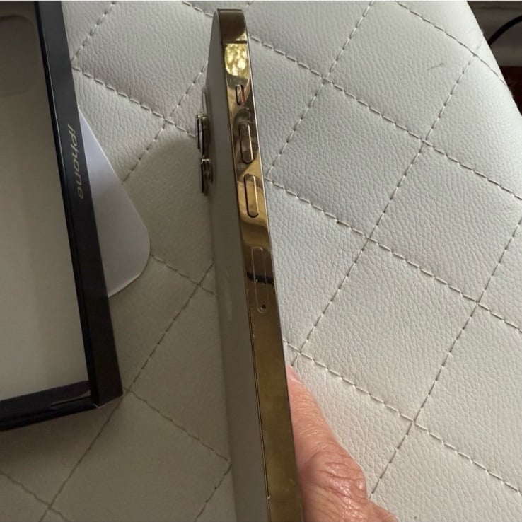 Iphone 13 Pro Max 256GB UNLOCKED 7E57