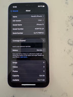 iPhone 12 Great Condition 2P82