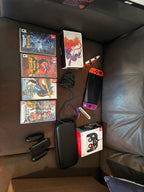 Nintendo Switch 鈥?OLED Model Pok茅mon Scarlet & Violet Edition 5V25