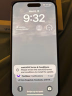 Apple iPhone 16 Verizon   NEW IN  BOX 9R83