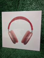 Apple Airpods Max With Smart Case (Pink) 2B97