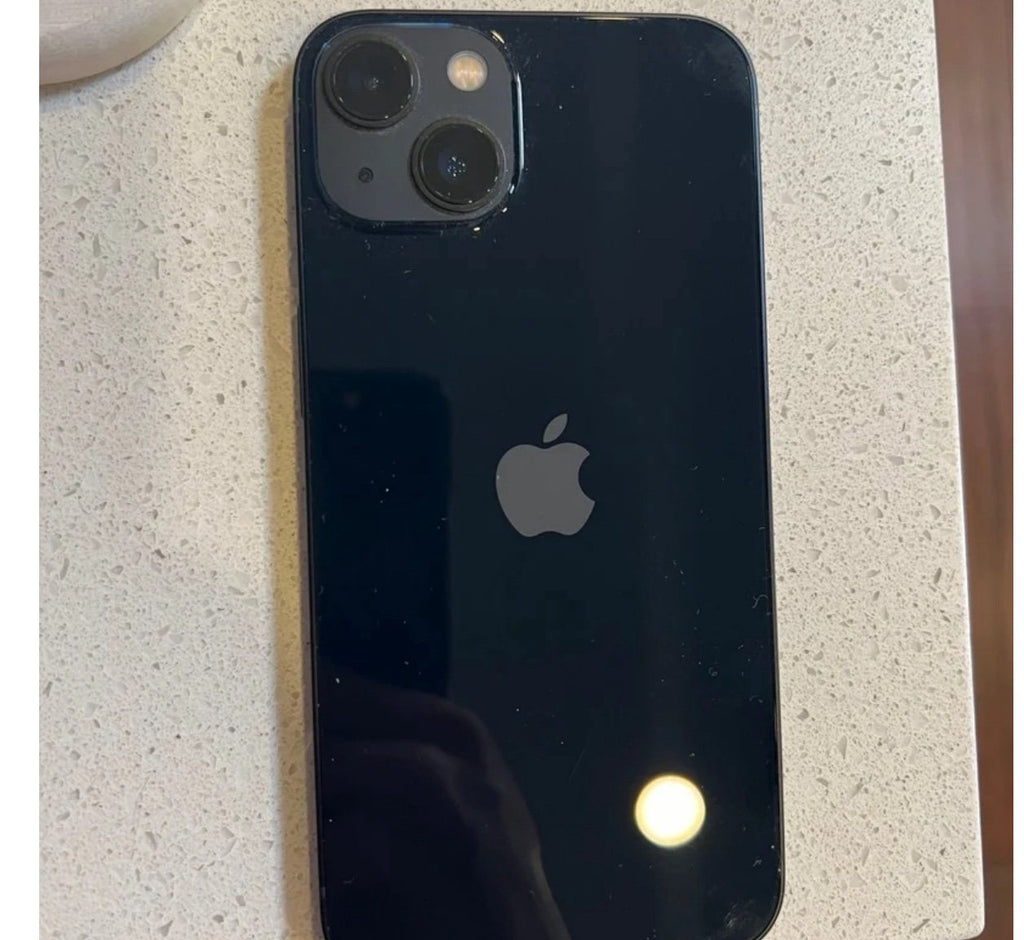 iphone13 Black Unlocked 2R36