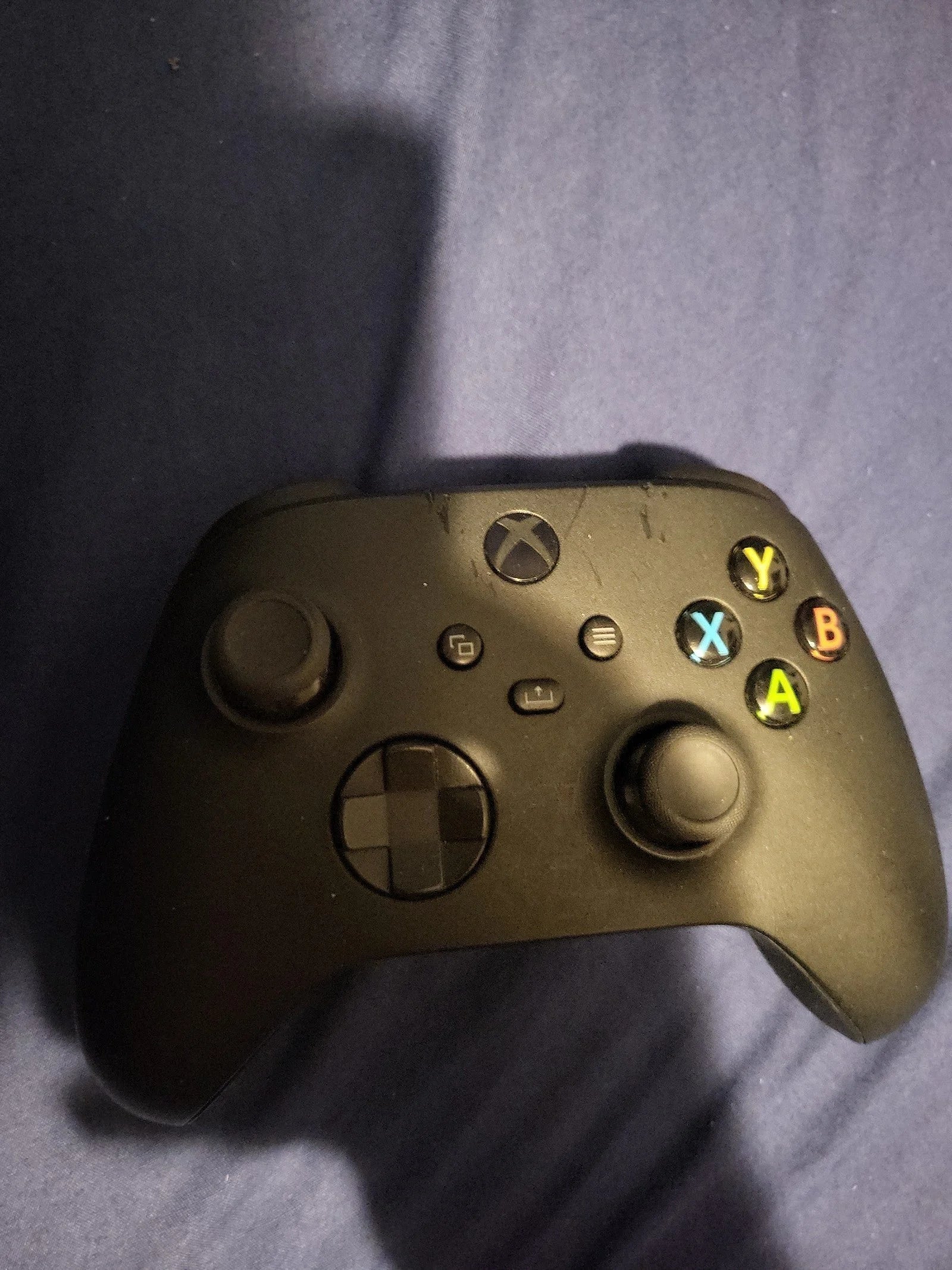 Xbox series Xbox 9X89