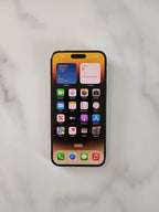 Apple iPhone 14 Pro Max 128 GB *Like New* 8G22