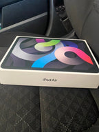 iPad Air 4th Generation 7D33