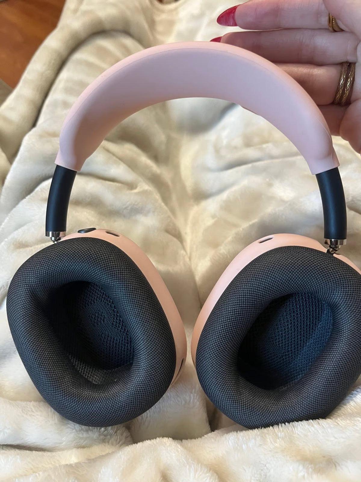 airpods max black 8J86