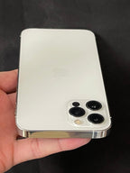 Apple iPhone 12 pro 256GB Silver Unlocked 3J82