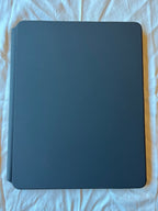 12.9�?Apple iPad Pro M2 Space Gray (6th Gen Cellular) + Magic Keyboard Warranty 8B12