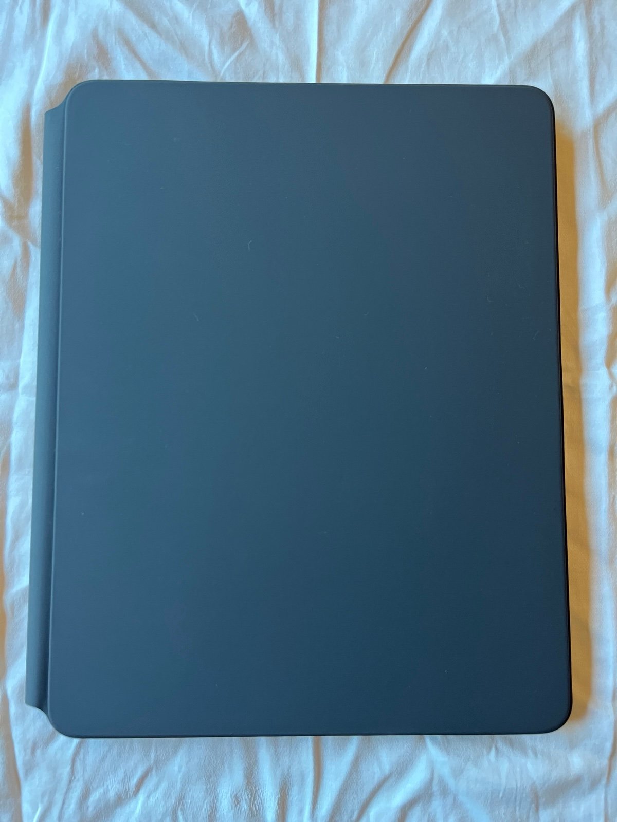 12.9�?Apple iPad Pro M2 Space Gray (6th Gen Cellular) + Magic Keyboard Warranty 8B12
