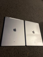 10 Apple iPads pro 12.9 inch 128GB 3L69